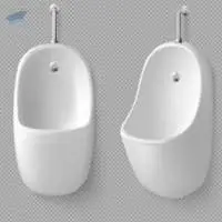 WALL URINAL
