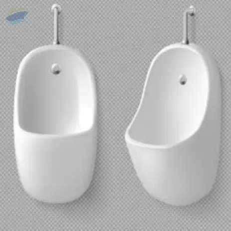 WALL URINAL