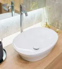 MODERN DESIGN SINK BASIN