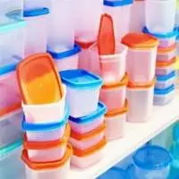 FOOD CONTAINERS