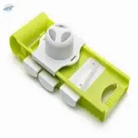 VEGETABLE ADJUSTABLE SLICER