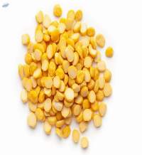 Split Chickpeas Pulse