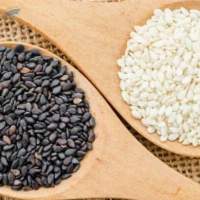 Sesame Seeds