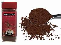 Instant Agglomerated Coffee