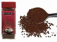 Instant Agglomerated Coffee