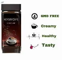 Instant Agglomerated Coffee 70:30% PURE