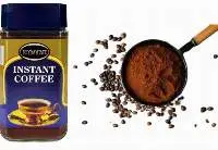 Instant Agglomerated Flavoured Coffee
