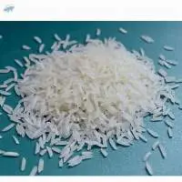 PK-386 White Rice