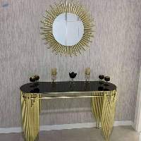 Metal Seatings, Dressuars