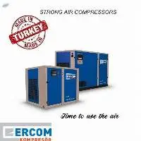 Screw Air Compressors 3