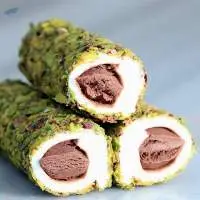 Turkish Delight Pistachio Chocolate