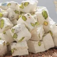 Turkish Delight Sultan Pistachio