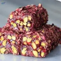 Turkish Delight Rose Pedals