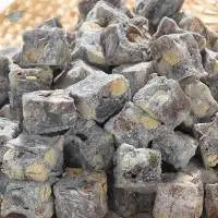 Turkish Delight Doubled Roasted