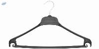 Coat Hanger Dress Hanger Economic