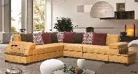 Corner Seating Sofa Set Cooper Model
