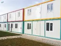 Container Room House Home MK2001