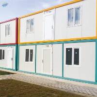 Container Home House MK3006