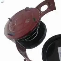 Electrical Round Oven Thermostated GA303