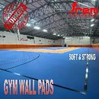 Gym Wall Pad, Equipment, Gym Mat ISWP01