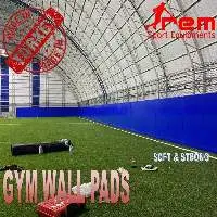 Gym Wall Pads, Equipment, Gym Mat iswp02