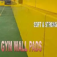 Gym Wall Pads, Equipment, Gym Mat Iswp03