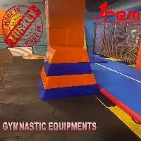 Gym Wall Pads, Equipment, Gym Mat Iswp05