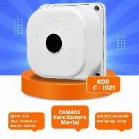 Camera Mounting Joint Outdoor CCTV Accessories