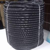 Plastic Spiral Hoses CCTV Camera Accessories