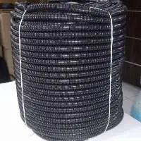 Plastic Spiral Hoses CCTV Camera Accessories