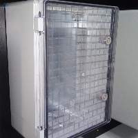 ABS Electric Boards Connestions CCTV Accessories