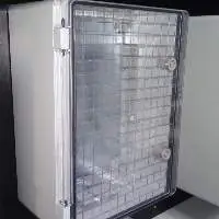 ABS Electric Boards Connestions CCTV Accessories