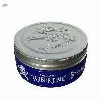 Hair Pomade Cosmetic Barbertime