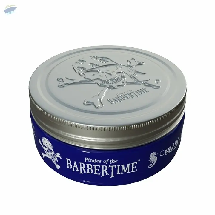 Hair Pomade Cosmetic Barbertime