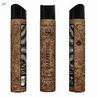 Hair Spray Cosmetic Care