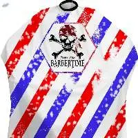 Barber Capes Saloon Cosmetic