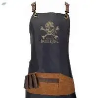 Barber Apron Saloon Cosmetic