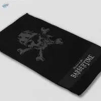 Barber Towel Saloon Cosmetic