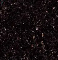 Black Galaxy Granite