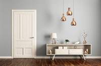 Doors & Door Frames