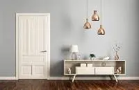 Doors & Door Frames