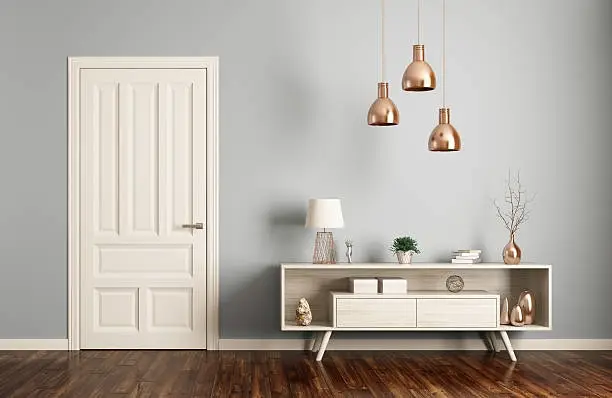 Doors & Door Frames