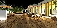 Commercial Decking