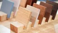 Structural Hardwood & Decorative Hardwood