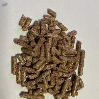 Wood Pellets