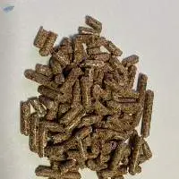 Wood Pellets