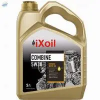 Combine 5W30