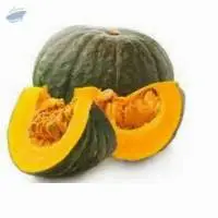 Fresh Pumpkin