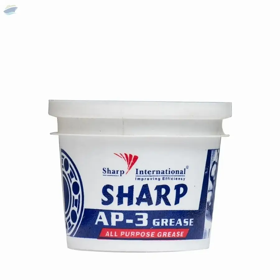 Ap3 Grease
