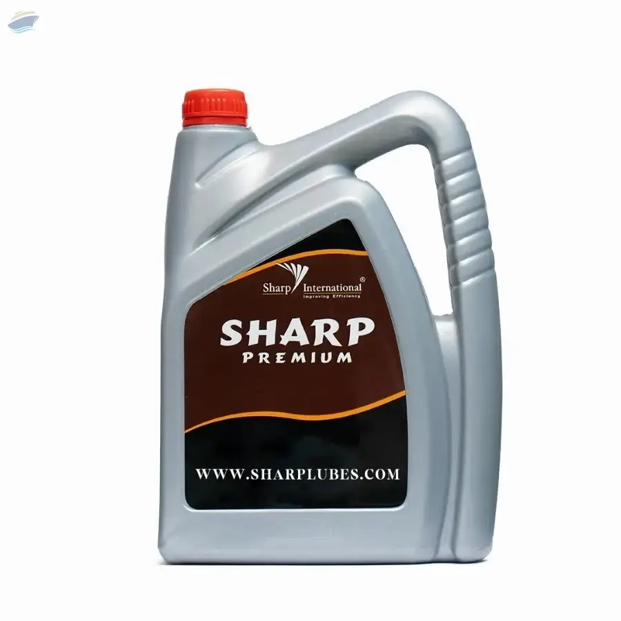 Engine Oil